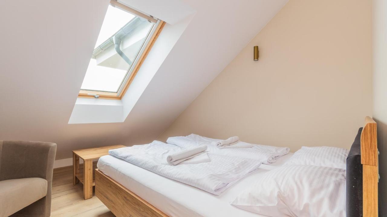 Apartamenty Sun & Snow Baltic Garden Z Basenem I Placem Zabaw Sztutowo Ngoại thất bức ảnh